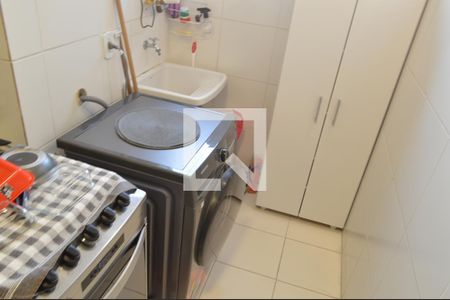 Apartamento à venda com 51m², 2 quartos e 1 vagaÁrea de Serviço
