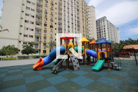Apartamento à venda com 51m², 2 quartos e 1 vagaÁrea comum - Playground