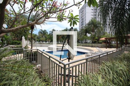 Apartamento à venda com 51m², 2 quartos e 1 vagaÁrea comum - Piscina