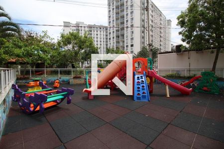 Apartamento à venda com 51m², 2 quartos e 1 vagaÁrea comum - Playground