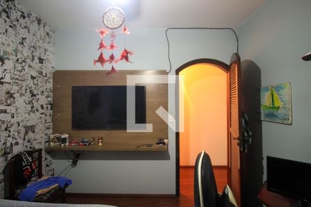 Casa à venda com 299m², 3 quartos e 4 vagasQuarto 2