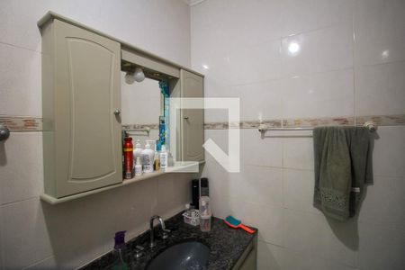 Casa à venda com 299m², 3 quartos e 4 vagasBanheiro
