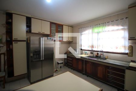 Casa à venda com 299m², 3 quartos e 4 vagasCozinha