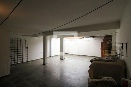 Casa à venda com 299m², 3 quartos e 4 vagasÁrea de Serviço