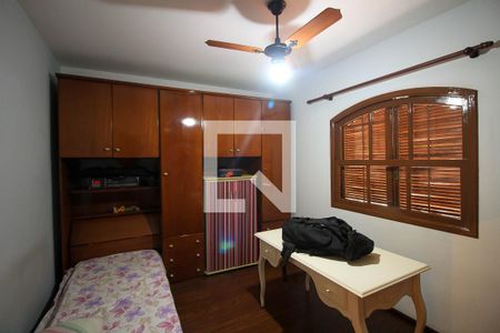 Casa à venda com 299m², 3 quartos e 4 vagasQuarto 3