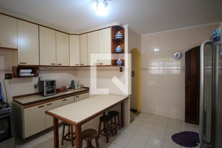 Casa à venda com 299m², 3 quartos e 4 vagasCozinha