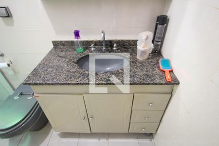 Casa à venda com 299m², 3 quartos e 4 vagasBanheiro