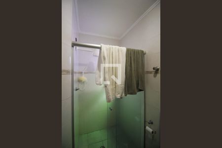 Casa à venda com 299m², 3 quartos e 4 vagasBanheiro