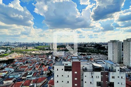 Vista do Quarto 1 de apartamento à venda com 3 quartos, 75m² em Ponte Grande, Guarulhos