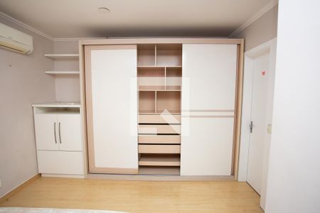 Casa de condomínio para alugar com 80m², 2 quartos e 1 vagaQuarto Suíte