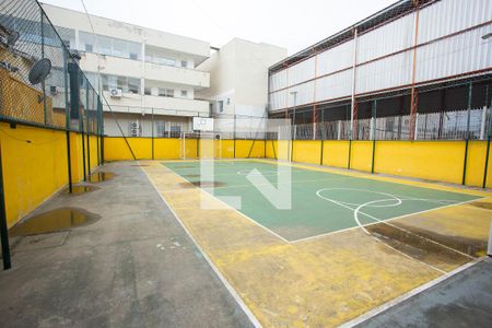 Casa de condomínio para alugar com 80m², 2 quartos e 1 vagaQuadra Esportiva
