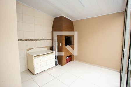 Casa de condomínio para alugar com 80m², 2 quartos e 1 vagaÁrea de Serviço
