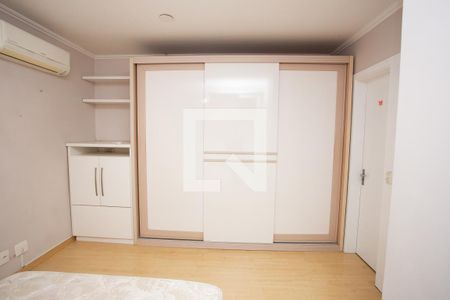 Casa de condomínio para alugar com 80m², 2 quartos e 1 vagaQuarto Suíte