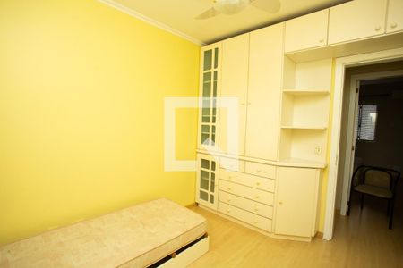 Casa de condomínio para alugar com 80m², 2 quartos e 1 vagaQuarto 2