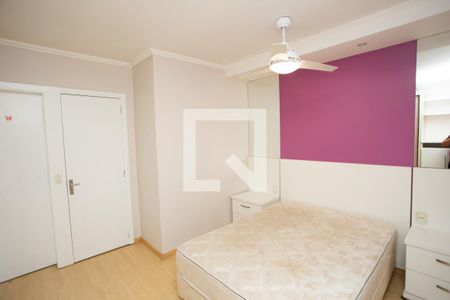 Casa de condomínio para alugar com 80m², 2 quartos e 1 vagaQuarto Suíte