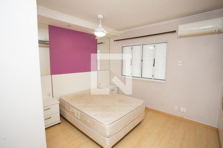 Casa de condomínio para alugar com 80m², 2 quartos e 1 vagaQuarto Suíte