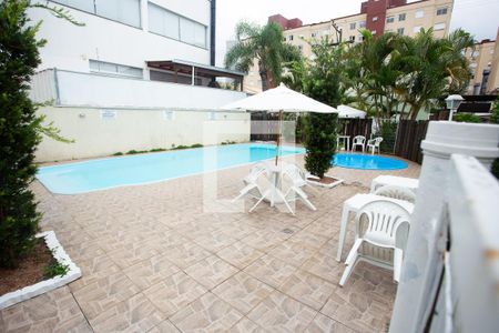 Casa de condomínio para alugar com 80m², 2 quartos e 1 vagaÁrea comum - Piscina