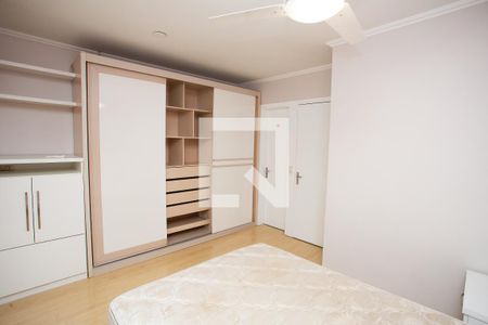 Casa de condomínio para alugar com 80m², 2 quartos e 1 vagaQuarto Suíte