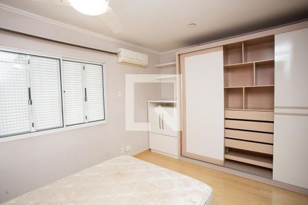 Casa de condomínio para alugar com 80m², 2 quartos e 1 vagaQuarto Suíte