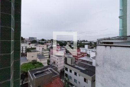 Apartamento à venda com 85m², 3 quartos e 2 vagas Apartamento à venda com 85m², 3 quartos e 2 vagasVista da suíte