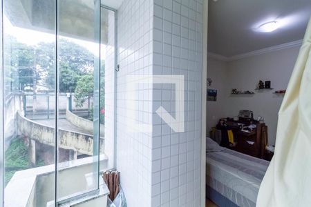 Apartamento à venda com 85m², 3 quartos e 2 vagas Apartamento à venda com 85m², 3 quartos e 2 vagasQuarto 2