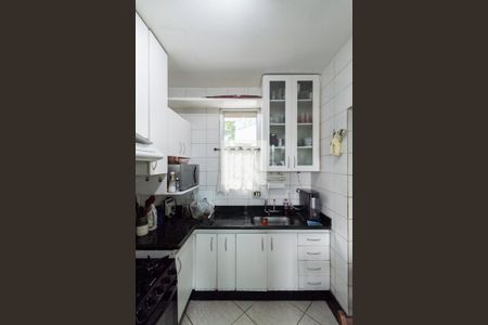 Apartamento à venda com 85m², 3 quartos e 2 vagas Apartamento à venda com 85m², 3 quartos e 2 vagasCozinha