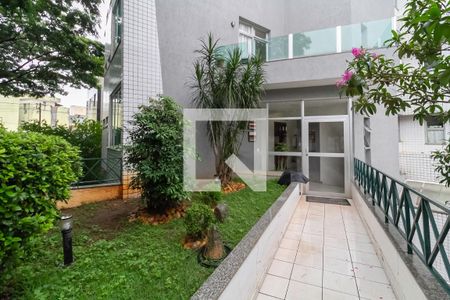 Apartamento à venda com 85m², 3 quartos e 2 vagas Apartamento à venda com 85m², 3 quartos e 2 vagasEntrada