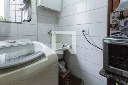Apartamento à venda com 85m², 3 quartos e 2 vagas Apartamento à venda com 85m², 3 quartos e 2 vagasÁrea de serviço