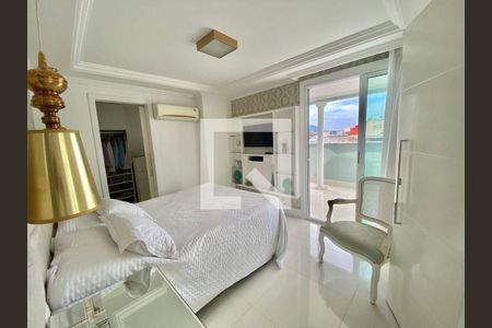 Apartamento à venda com 4 quartos, 226m² em Vital Brasil, Niterói