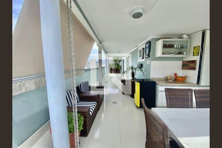 Apartamento à venda com 4 quartos, 226m² em Vital Brasil, Niterói