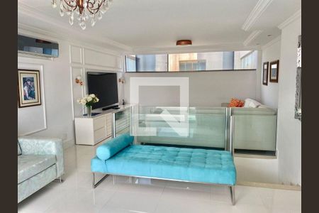 Apartamento à venda com 4 quartos, 226m² em Vital Brasil, Niterói