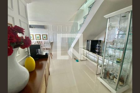 Apartamento à venda com 4 quartos, 226m² em Vital Brasil, Niterói