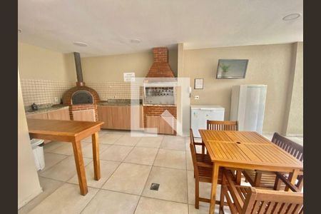 Apartamento à venda com 4 quartos, 226m² em Vital Brasil, Niterói