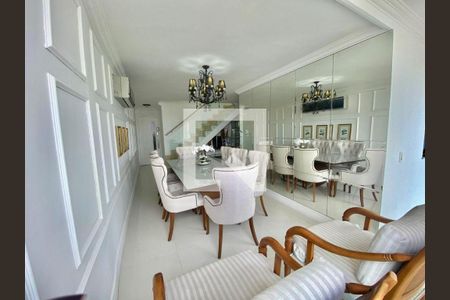 Apartamento à venda com 4 quartos, 226m² em Vital Brasil, Niterói