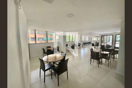 Apartamento à venda com 4 quartos, 226m² em Vital Brasil, Niterói