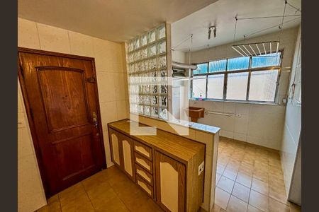Apartamento à venda com 3 quartos, 167m² em Vila Isabel, Rio de Janeiro