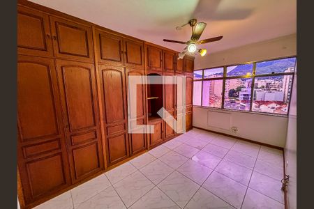 Apartamento à venda com 3 quartos, 167m² em Vila Isabel, Rio de Janeiro