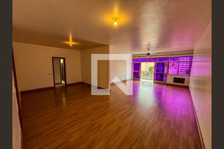 Apartamento à venda com 3 quartos, 167m² em Vila Isabel, Rio de Janeiro