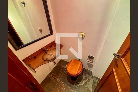 Apartamento à venda com 3 quartos, 167m² em Vila Isabel, Rio de Janeiro