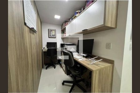 Apartamento à venda com 2 quartos, 94m² em Barra da Tijuca, Rio de Janeiro