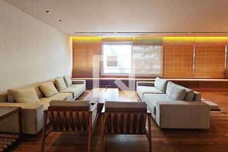 Apartamento à venda com 3 quartos, 245m² em Leblon, Rio de Janeiro