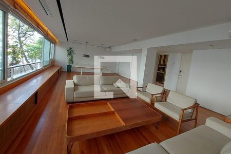 Apartamento à venda com 3 quartos, 245m² em Leblon, Rio de Janeiro
