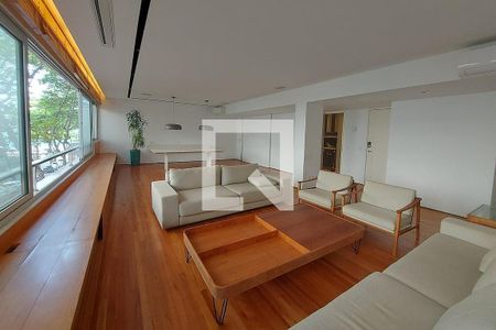 Apartamento à venda com 3 quartos, 245m² em Leblon, Rio de Janeiro