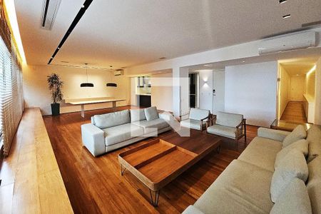 Apartamento à venda com 3 quartos, 245m² em Leblon, Rio de Janeiro