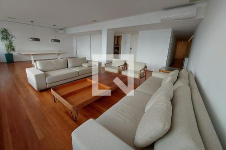 Apartamento à venda com 3 quartos, 245m² em Leblon, Rio de Janeiro