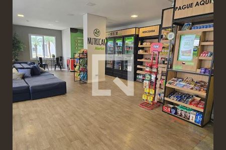 Apartamento à venda com 2 quartos, 58m² em Picanço, Guarulhos