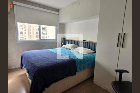 Apartamento à venda com 2 quartos, 58m² em Picanço, Guarulhos
