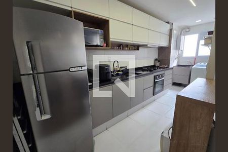 Apartamento à venda com 2 quartos, 58m² em Picanço, Guarulhos
