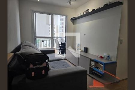 Apartamento à venda com 2 quartos, 58m² em Picanço, Guarulhos