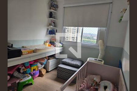 Apartamento à venda com 2 quartos, 58m² em Picanço, Guarulhos